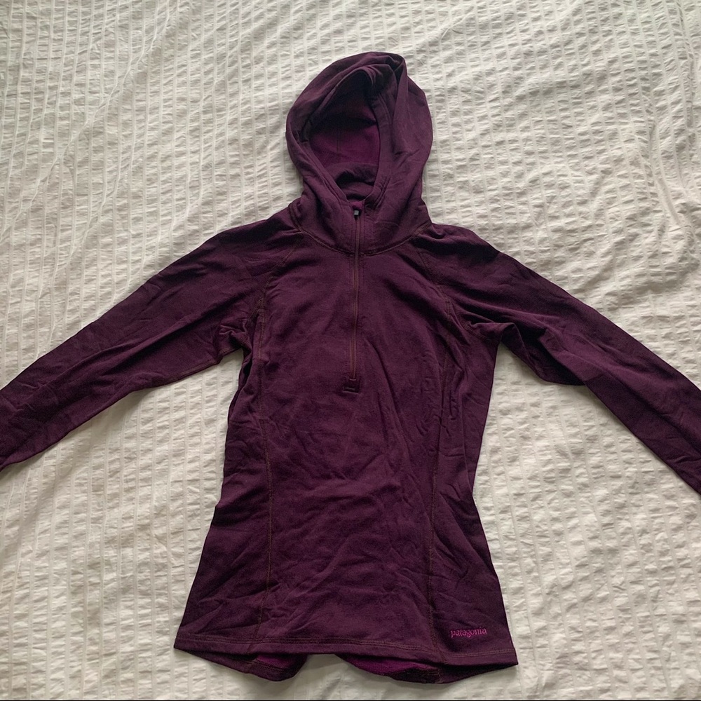 NWOT Patagonia W’s Thermal Baselayer